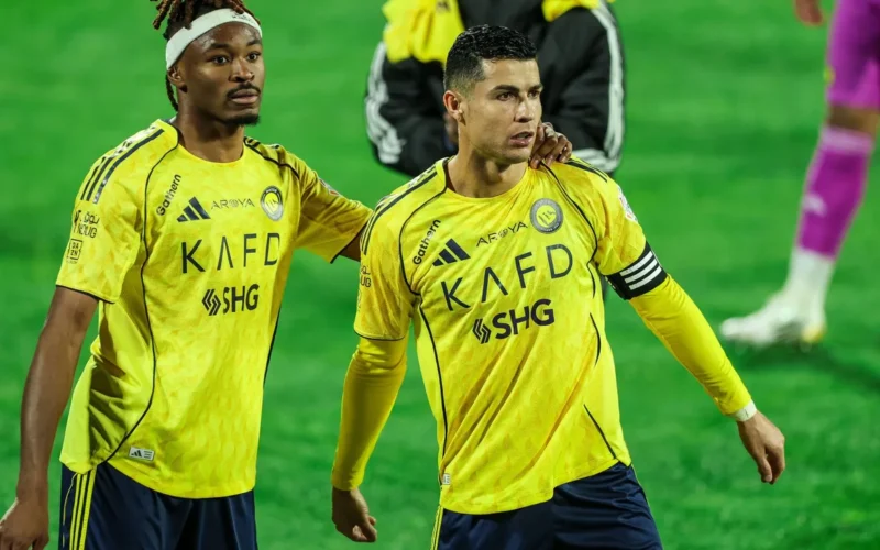 بث مباشر للنصر.. تردد القنوات الناقلة لمواجهة التعاون في دوري روشن السعودي